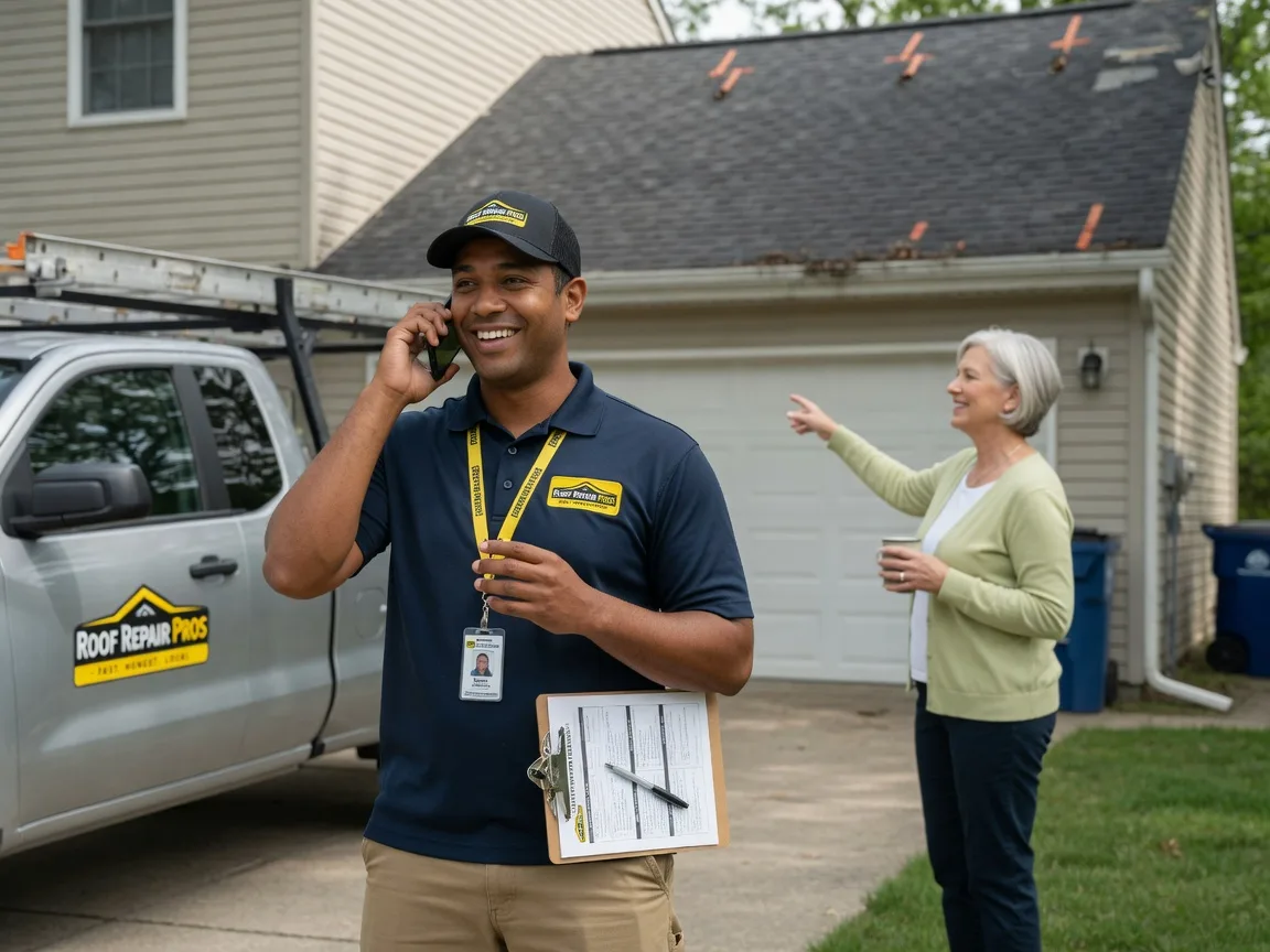 Roof Repair Muskogee, OK FAQs